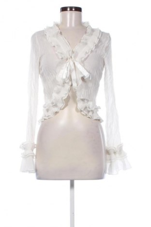 Dámska blúza Xanaka, Veľkosť M, Farba Biela, Cena  9,72 €