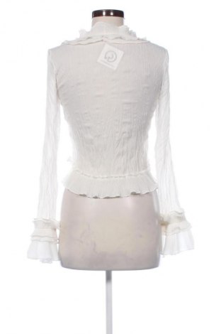 Dámska blúza Xanaka, Veľkosť M, Farba Biela, Cena  9,72 €