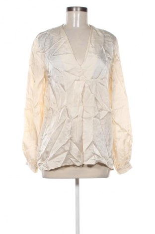 Bluzka damska Xetra, Rozmiar M, Kolor ecru, Cena 82,99 zł