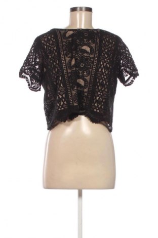 Dámska blúza Xhilaration, Veľkosť XL, Farba Čierna, Cena  9,72 €