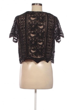 Dámska blúza Xhilaration, Veľkosť XL, Farba Čierna, Cena  9,72 €