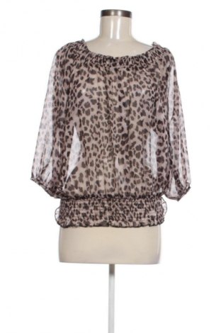 Bluzka damska Xxi, Rozmiar M, Kolor Kolorowy, Cena 43,68 zł