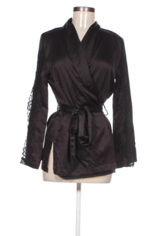 Дамска блуза Yamamay, Размер S, Цвят Черен, Цена 33,24 лв.