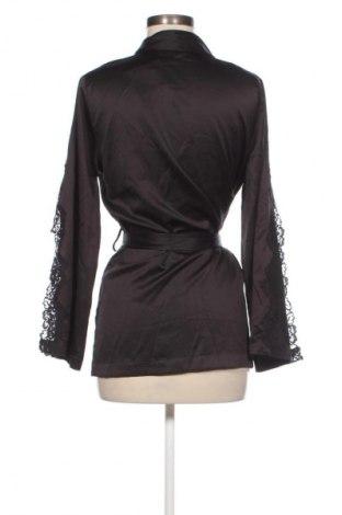 Дамска блуза Yamamay, Размер S, Цвят Черен, Цена 33,24 лв.