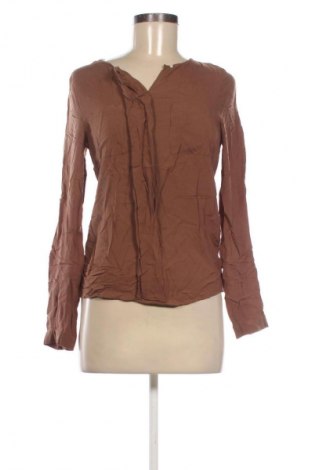 Női blúz Yargici, Méret S, Szín Barna, Ár 3 800 Ft