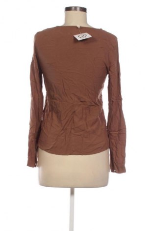 Női blúz Yargici, Méret S, Szín Barna, Ár 3 800 Ft
