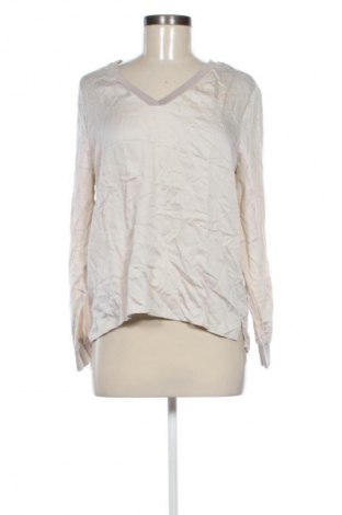 Дамска блуза Yaya, Размер M, Цвят Бежов, Цена 18,99 лв.