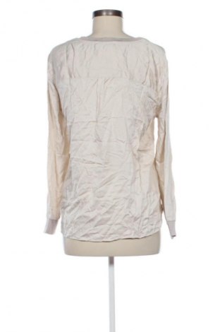 Дамска блуза Yaya, Размер M, Цвят Бежов, Цена 18,99 лв.