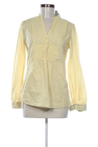 Bluză de femei Yessica, Mărime M, Culoare Galben, Preț 51,45 Lei