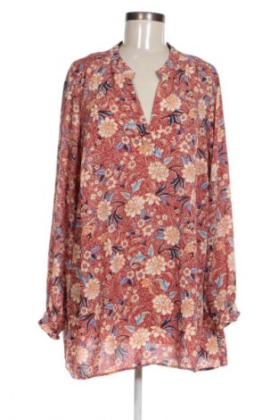 Γυναικεία μπλούζα Yessica, Μέγεθος XXL, Χρώμα Πολύχρωμο, Τιμή 9,72 €