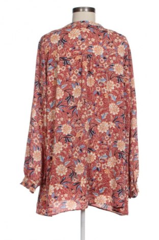 Γυναικεία μπλούζα Yessica, Μέγεθος XXL, Χρώμα Πολύχρωμο, Τιμή 9,72 €