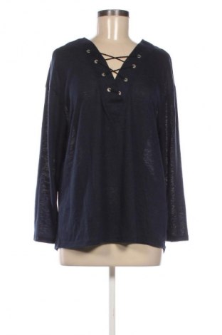 Damen Shirt Yessica, Größe M, Farbe Blau, Preis 9,72 €