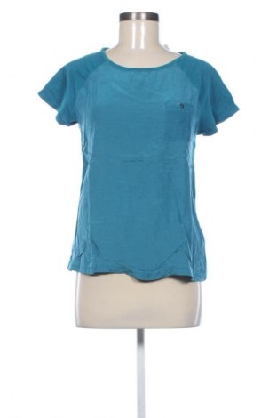 Γυναικεία μπλούζα Yessica, Μέγεθος M, Χρώμα Πράσινο, Τιμή 6,99 €