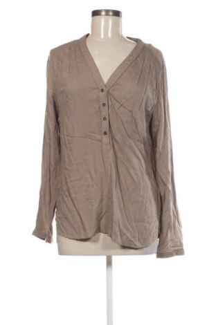 Γυναικεία μπλούζα Yessica, Μέγεθος L, Χρώμα Καφέ, Τιμή 5,99 €