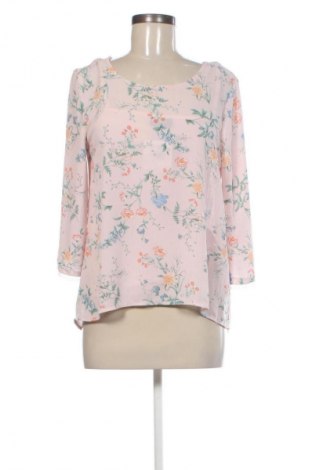 Γυναικεία μπλούζα Yessica, Μέγεθος S, Χρώμα Πολύχρωμο, Τιμή 5,99 €