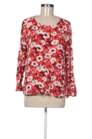 Γυναικεία μπλούζα Yessica, Μέγεθος XL, Χρώμα Πολύχρωμο, Τιμή 8,99 €