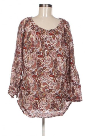 Bluză de femei Yessica, Mărime L, Culoare Multicolor, Preț 41,99 Lei