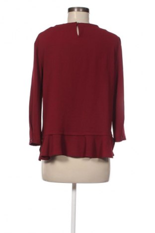 Γυναικεία μπλούζα Yessica, Μέγεθος M, Χρώμα Κόκκινο, Τιμή 5,99 €