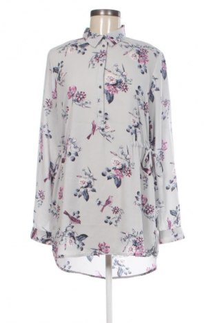 Дамска блуза Yessica, Размер L, Цвят Многоцветен, Цена 7,99 лв.