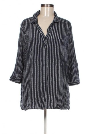 Дамска блуза Yessica, Размер 3XL, Цвят Многоцветен, Цена 25,99 лв.