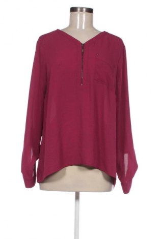 Bluză de femei Yessica, Mărime L, Culoare Roz, Preț 95,00 Lei