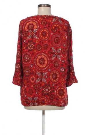 Дамска блуза Yessica, Размер L, Цвят Многоцветен, Цена 11,99 лв.