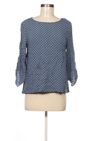 Дамска блуза Yessica, Размер M, Цвят Многоцветен, Цена 4,99 лв.