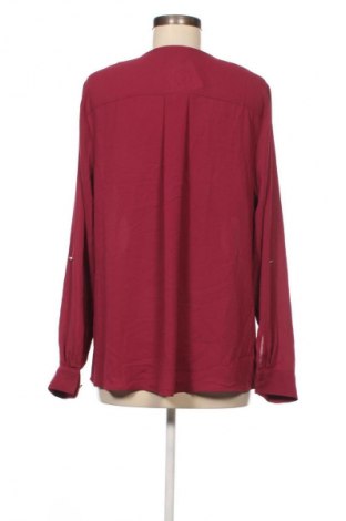 Dámská halenka Yessica, Velikost XL, Barva Červená, Cena  89,00 Kč