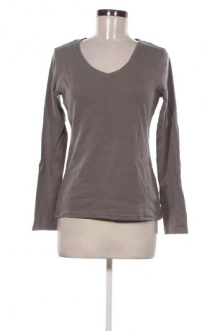 Дамска блуза Yessica, Размер M, Цвят Бежов, Цена 19,00 лв.