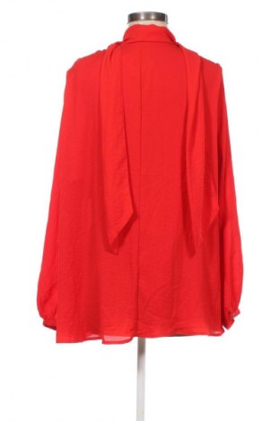 Дамска блуза Yessica, Размер XL, Цвят Червен, Цена 13,99 лв.