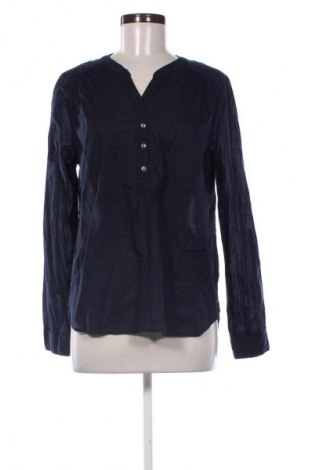 Γυναικεία μπλούζα Yessica, Μέγεθος M, Χρώμα Μπλέ, Τιμή 10,00 €