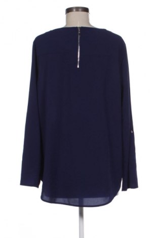 Női blúz Yessica, Méret L, Szín Kék, Ár 1 079 Ft