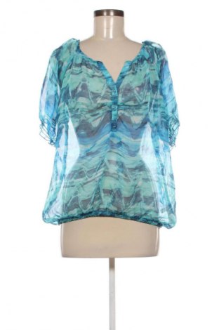 Dámska blúza Yessica, Veľkosť XXL, Farba Viacfarebná, Cena  12,95 €