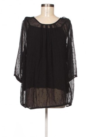 Damen Shirt Yessica, Größe M, Farbe Schwarz, Preis 4,99 €