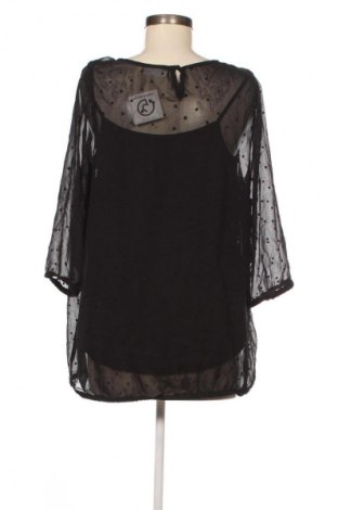 Damen Shirt Yessica, Größe M, Farbe Schwarz, Preis 4,99 €