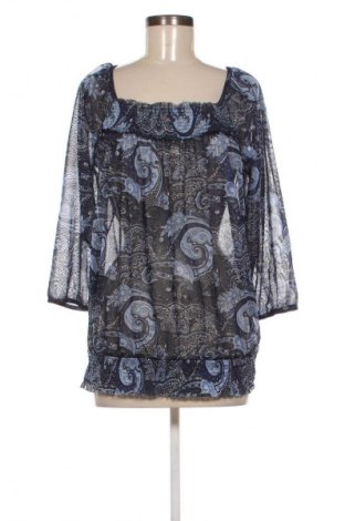 Dámska blúza Yessica, Veľkosť XXL, Farba Viacfarebná, Cena  9,95 €