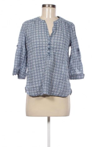 Дамска блуза Yessica, Размер S, Цвят Многоцветен, Цена 8,99 лв.