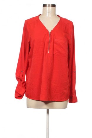 Damen Shirt Yessica, Größe M, Farbe Rot, Preis € 5,99