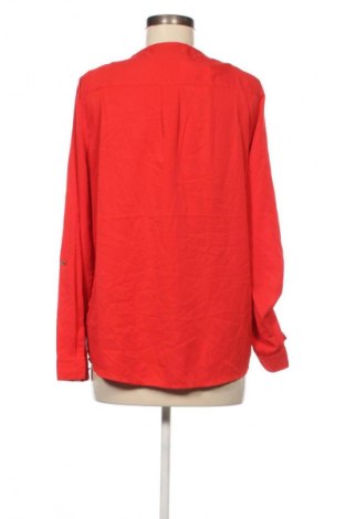 Damen Shirt Yessica, Größe M, Farbe Rot, Preis € 5,99