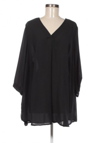 Bluzka damska Yessica, Rozmiar XXL, Kolor Czarny, Cena 48,99 zł