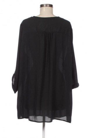 Bluzka damska Yessica, Rozmiar XXL, Kolor Czarny, Cena 48,99 zł