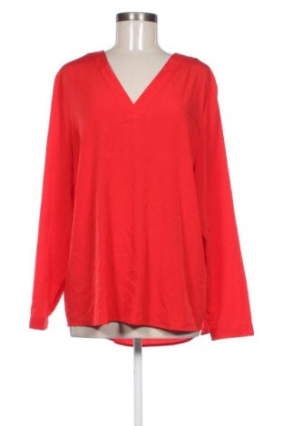 Damen Shirt Yessica, Größe XXL, Farbe Rot, Preis € 12,99