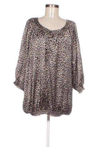 Дамска блуза Yessica, Размер XL, Цвят Многоцветен, Цена 19,00 лв.