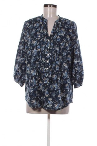 Дамска блуза Yessica, Размер XL, Цвят Многоцветен, Цена 13,99 лв.
