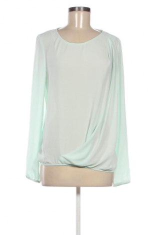 Bluzka damska Yessica, Rozmiar M, Kolor Zielony, Cena 43,68 zł