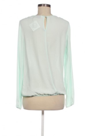 Bluzka damska Yessica, Rozmiar M, Kolor Zielony, Cena 43,68 zł