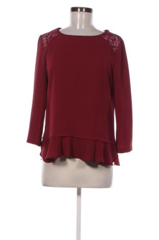 Dámska blúza Yessica, Veľkosť S, Farba Červená, Cena  9,72 €