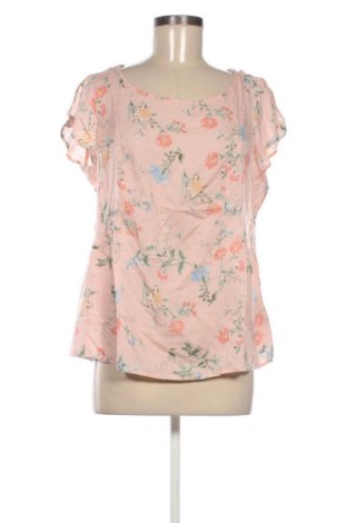 Дамска блуза Yessica, Размер XL, Цвят Многоцветен, Цена 19,00 лв.