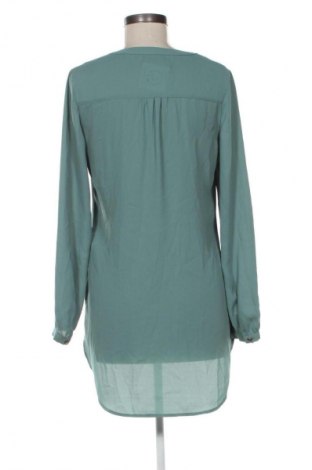 Дамска блуза Yessica, Размер XS, Цвят Зелен, Цена 12,99 лв.