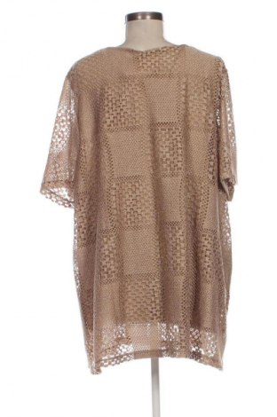 Női blúz Yesta, Méret 3XL, Szín Bézs, Ár 3 910 Ft